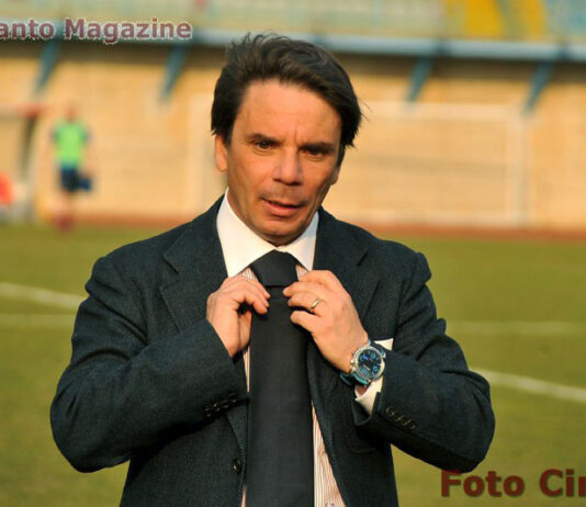 Talento e identità di squadra. Al Festival del calcio una serata con Ezio Capuano