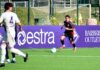 Concetti ancora in gol, segna anche Perrotta. L’Arezzo vince 2-1 contro la Fiorentina baby