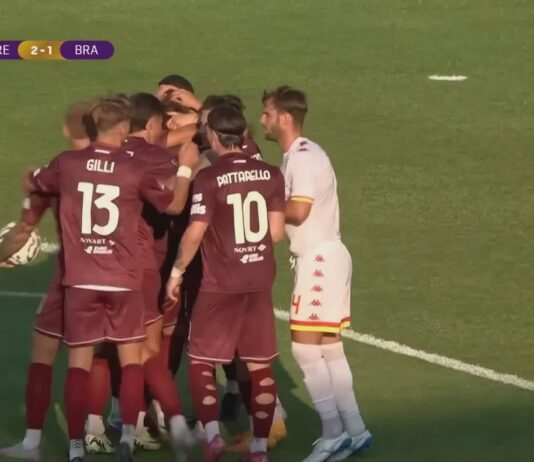 VIDEO / Due giorni alla prima di campionato. Iaccarino verso un posto dall’inizio