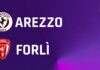 VIDEO / Arezzo-Forlì 1-0, la sintesi e gli highlights della partita