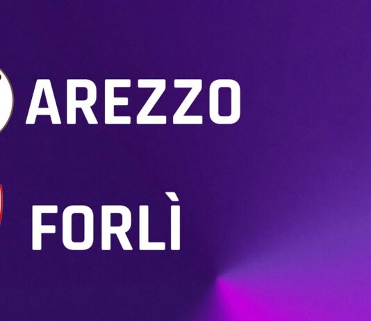 VIDEO / Arezzo-Forlì 1-0, la sintesi e gli highlights della partita