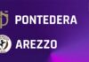 VIDEO / Pontedera-Arezzo 0-3, la sintesi e i gol della partita