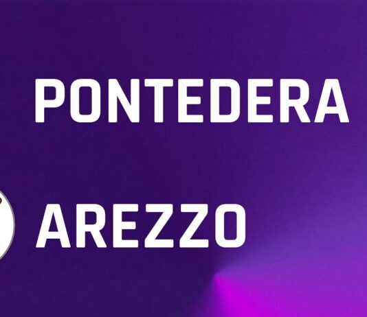 VIDEO / Pontedera-Arezzo 0-3, la sintesi e i gol della partita
