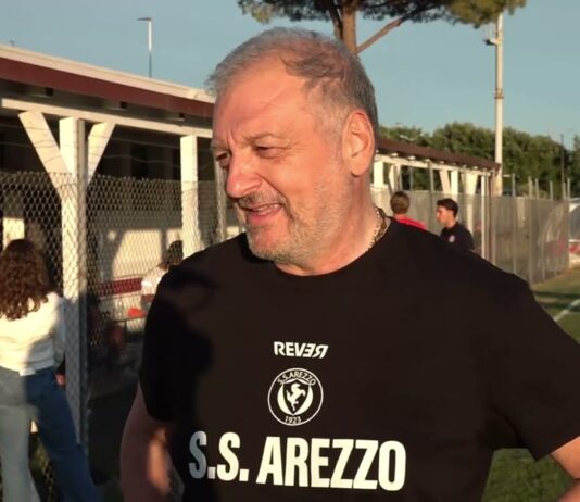 VIDEO / Manzo: “Sta nascendo la squadra che volevamo. Cianci? Ci stiamo lavorando”