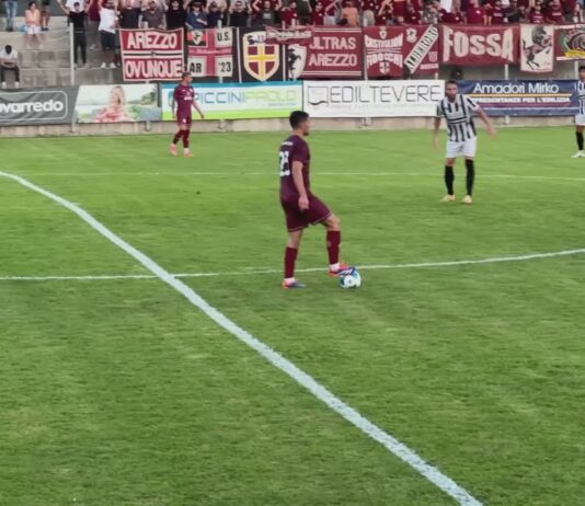 VIDEO / Pattarello: “Squadra forte, staff preparato. C’è tutto per fare bene”