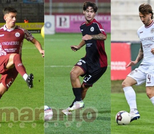 Accardi: “Offerta dalla Croazia per Pattarello”. Uscite: Del Fabro, Lazzarini e Montini in stand by