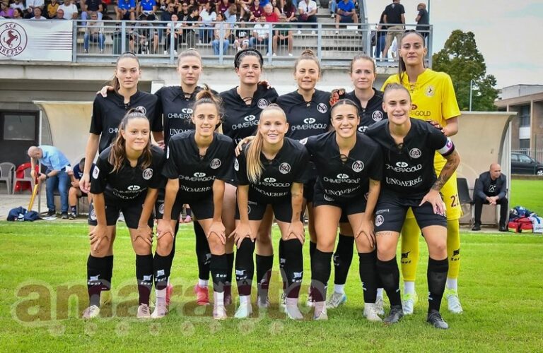 Campionato / Acf Arezzo-Bologna 0-1