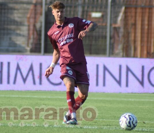 Sempre titolare, grintoso, più attento. C’è pure Gilli tra i protagonisti della partenza sprint