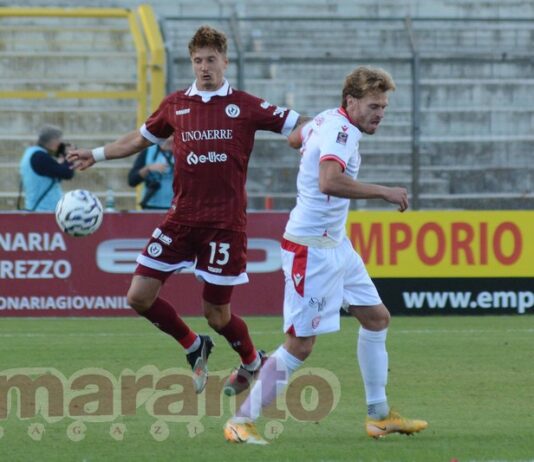 Tavernelli, un altro gol decisivo. Renzi porta ritmo sulla fascia. Bene Gilli. Partitaccia per Ravasio
