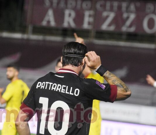 Reazione cercasi. L’Arezzo in campo per cancellare l’ultimo ko. 500 tifosi a Piancastagnaio