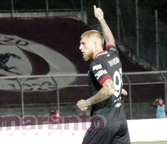 Arezzo, ricominciamo. A Forlì con 650 tifosi e senza Cianci squalificato. Assalto alla vetta