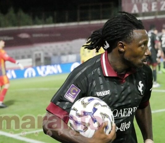 E’ già vigilia. Renzi vicino al rientro a pieno regime. Arena e Varela possibili titolari sull’Amiata