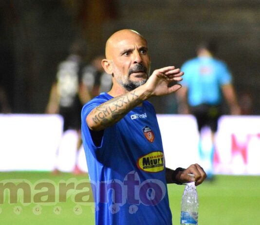 Si apre la penultima di andata. Lunedì posticipi di fuoco. Ternana penalizzata di 5 punti