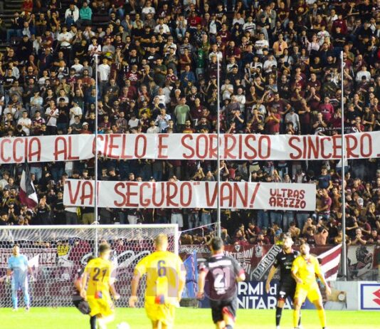 Record stagionale di paganti e presenti al Comunale. Squadra già al lavoro, martedì si gioca