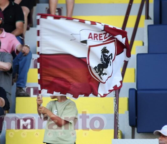 Finalmente di domenica. Arriva la Samb, c’è da battere il record stagionale di presenze