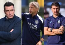 La Juve B, l’Inter B, il Milan B, l’Atalanta B e una pseudo riforma