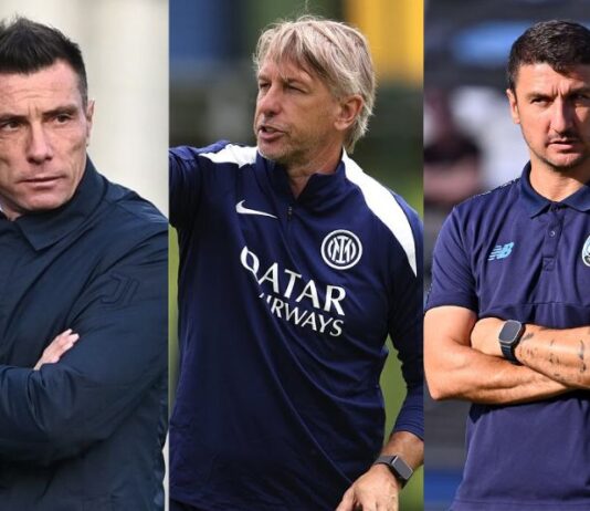 Una trasferta, una storia. La Juve B, l’Inter B, il Milan B, l’Atalanta B e una pseudo riforma