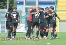 Pronto Iaccarino, gli ex Cianci e Tito probabili titolari. A Terni per consolidare il primato