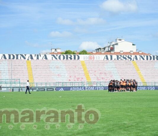 L’aria che tira, la mano di Bucchi, secondi tempi a tutto gas, i difetti da correggere