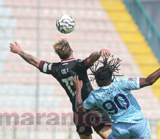 FOTOGALLERY / Serie C / 4a giornata / Juventus Next Gen-Arezzo 2-3