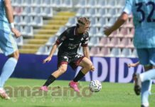 Ravasio, venti minuti elettrici. Buona conferma per Gilli. Chierico fino alla fine. Male Tito