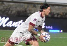 DIRETTA / Guidonia-Arezzo 0-0. Chierico pericoloso. Venturi para un rigore a Bernardotto