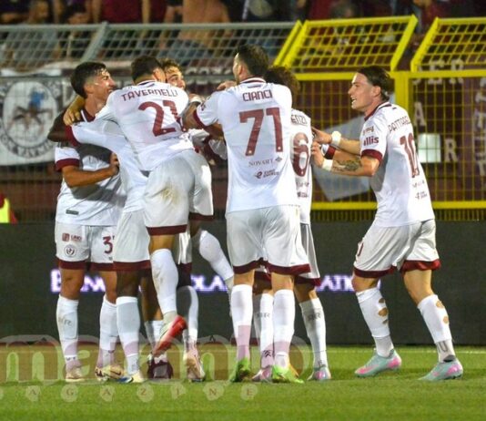 I bookmakers: Arezzo favorito per la promozione in serie B. L’Ascoli come antagonista