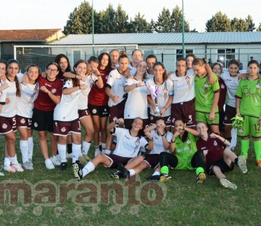 L’under 15 dell’Acf Arezzo ha vinto il torneo dedicato alla memoria di Carlo Benucci