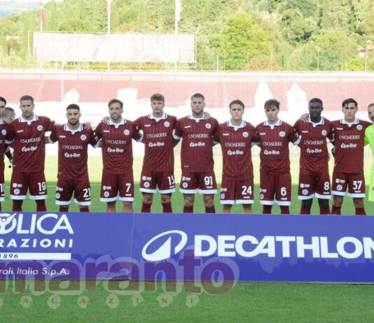 Gold Award 2025, partono le votazioni per eleggere il miglior giocatore della Lega Pro