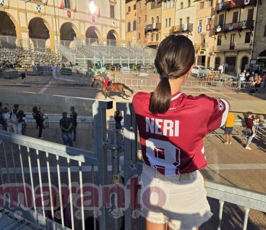 La partita poche ore prima delle cene propiziatorie. Quanto pubblico allo stadio?