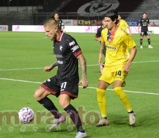 Tanta foga, poca lucidità e un portiere saracinesca. Al Guidonia basta un gol per fare il colpo