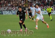 Guccione, cambi gioco e l’imbucata vincente. Gilli-Gigli coppia di ferro. Il gol nasce in panchina