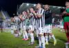 Il Ravenna non molla, l’Ascoli avanza con la miglior difesa d’Europa. Crisi nera per Torres e Perugia