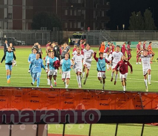 C’era una volta Pontedera. Voce fioca, settore caldissimo, Tavernelli da 20 gol. Entusiasmo!