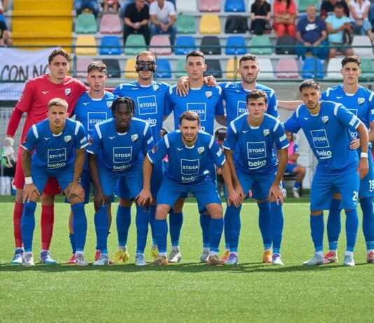 La solita Pianese osso duro: squadra compatta con una difesa arcigna. In rosa ci sono tre ex