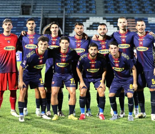 Un presidente con 700 milioni di fatturato, tre ex amaranto e tanto entusiasmo. Arriva il Guidonia