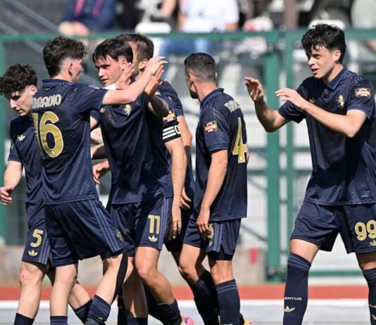 I bianconeri di Brambilla hanno cominciato bene. Scaglia e Guerra i veterani di un gruppo talentuoso