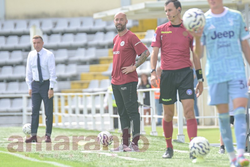 juventus next gen arezzo (27)