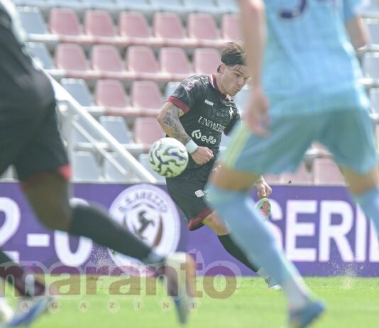 La Juve non è più la bestia (bianco)nera. Rimontona ad Alessandria, l’Arezzo vince 3-2