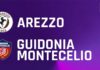 VIDEO / Arezzo-Guidonia Montecelio 0-1, la sintesi della partita