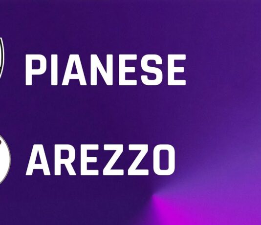 VIDEO / Pianese-Arezzo 2-4, la sintesi e gli highlights della partita