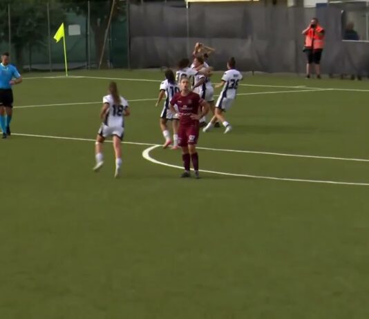 VIDEO / Cesena-Acf Arezzo 4-2, la sintesi della partita