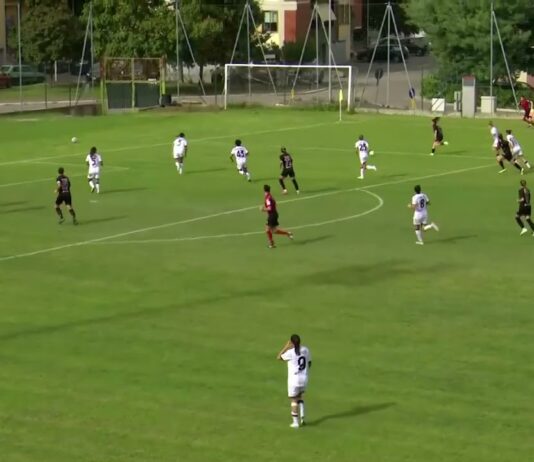 VIDEO / Acf Arezzo-Bologna 0-1, la sintesi della partita