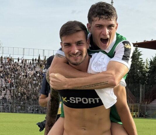 Ravenna on fire! L’Ascoli espugna Perugia. Bruzzaniti trascina il Pineto. Crisi Livorno