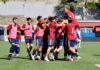 Esordio amaro per la Primavera. Gli amaranto battuti 4-1 sul campo del Potenza