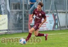 Squadra al lavoro anche per Capodanno. Buone notizie: Renzi è di nuovo in gruppo