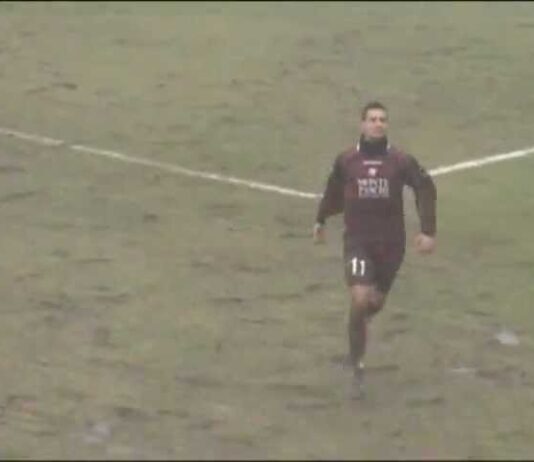 VIDEO / Una trasferta, una storia. La prima volta che salimmo a giocare sull’Amiata