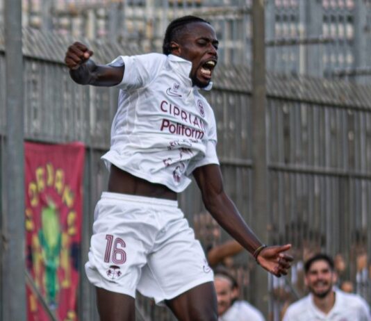 La concorrenza annaspa, bene solo Ravenna e Forlì. Colpi esterni di Pianese e Guidonia