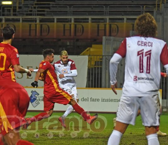 Vincere a Ravenna sarebbe un’impresa. Tredici precedenti e l’Arezzo non ce l’ha mai fatta