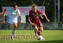 Gol e assist con il Brescia, Lorieri al top: “Momento delicato, serve compattezza. Credo in noi”